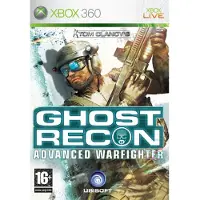 360 Ghost Recon Advanced Warfighter Classics