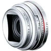 Pentax 21 Mm F3.2 Da Al Ltd Hd W/c Kameralinse