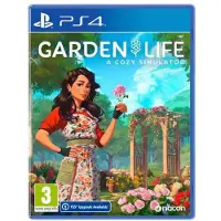 Ps4 Garden Life