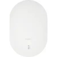 ABUS Smartvest Pro Funk-Alarmanlage – Smart Home Sicherheitsanlage und Zubehör, Smartvest Pro:Zentrale
