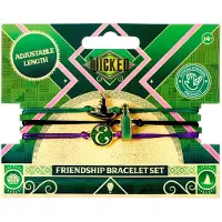 Ginza.se Wicked Elphaba &amp; Glinda 2er-set Armbänder