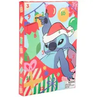 Paladone Disney Stitch 12 Days Adventskalender