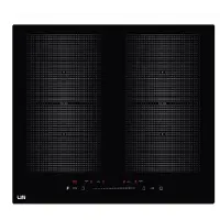 LIN LI-B47222 7200 W Induktionskochfeld.