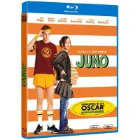 Twentieth Century Fox Juno Blu-ray