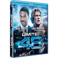 Paramount Límite 48 Horas Blu-ray