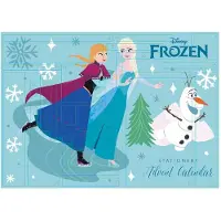 Pyramid Frozen Adventskalender