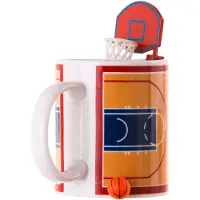 Winkee Basketball Tasse