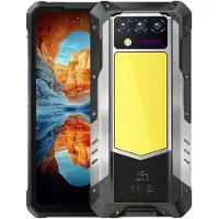 Oukitel Wp100 Plus 4g 12/512gb 6.8´´