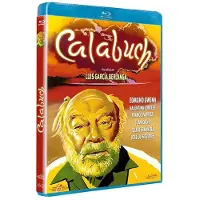 Divisa Calabuch Blu-ray Auf Deutsch