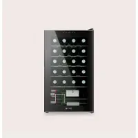 Evvo Vt24 Weinkühlschrank