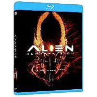 Disney Alien – Das Unheimliche Wesen Aus Einer Fremden Welt Blu-ray Spanisch