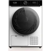 Evvo Nature Sr10 Frontlader Trockner