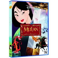 Disney Mule-dvd Spanisch