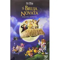Disney Lauja Novat Dvd Spanisch