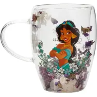Widdop & Co. Widdop &amp; Co. Jasmine Princesas Disney Tasse