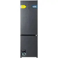 Cecotec Coolmarket Combi 405 Kühlschrank