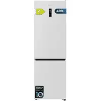 Cecotec Bolero Coolmarket Combi 409 Kühlschrank Mit Gefrierfach