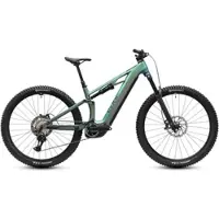 Cube Mountainbike Bikes Stereo Hybrid One44 HPC Race 800 | Größe XL