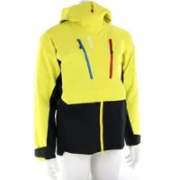 Millet Trilogy Icon GTX Pro Jktm pulsar/black (N0071) M