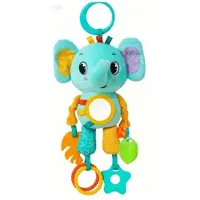 Lil' Tot Lulla Pal Elephant