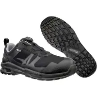 Albatros TALO BLK CTX QL LOW S7S ESD FO SR 647900 Gr. 43 schwarz