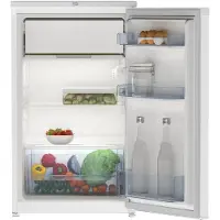 Beko Ts190340n Eintüriger Kühlschrank