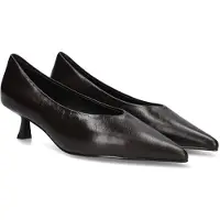 Bibi Lou Damen Absätze Tiare Pumps 40 - Bruin - Größe 41