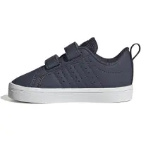 Adidas Unisex Kinder Vs Pace 2.0 Infants Shoes, Shadow Navy/Cloud White/Cloud Wh