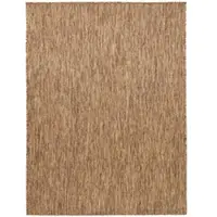 TT Home Teppich Für Outdoor Wetterfest Küchenteppich Balkon Terrasse Unifarbenes Design Modern Größe 120x160 cm