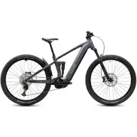 Cube Mountainbike Bikes Stereo Hybrid ONE22 Pro 800 | Größe XL
