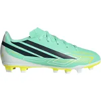 Adidas F50 Hyperfast Club Fg/mg Jugendfußballschuhe