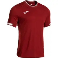 Joma Toletum Vi Kurzarm-t-shirt