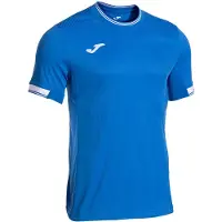 Joma Toletum Vi Kurzarm-t-shirt