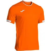 Joma Toletum Vi Kurzarm-t-shirt