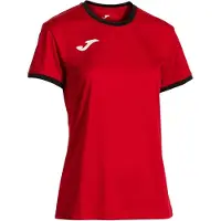 Joma Combi Premium Kurzarm-t-shirt