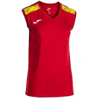 Joma Championship Viii ärmelloses T-shirt