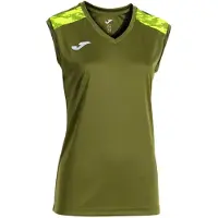 Joma Championship Viii ärmelloses T-shirt