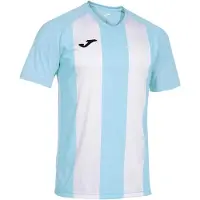 Joma Inter Iv Kurzarm-t-shirt