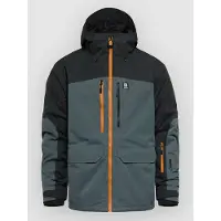 Horsefeathers Herren Ski- Snowboardjacke PEARL JACKET, Größe:XXL, Farben:storm