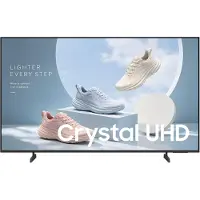 Samsung BE55HX-H, Digital Signage Flachbildschirm, 139,7 cm (55"), LCD, 3840 x 2160 Pixel, WLAN, 16/7
