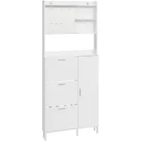 SoBuy FSR232-W