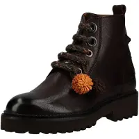 Melvin & hamilton Stiefelette Stiefelette Leder