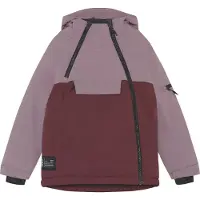 Color Kids Jr. Ski Jacket 742759 toadstool (6011) 122