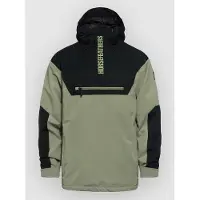 Horsefeathers Herren Ski- Snowboardjacke LARRAT JACKET, Größe:XS, Farben:tea