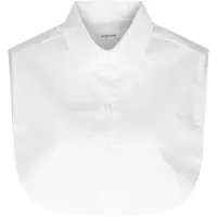 Seidensticker Hemdbluse Ohne Arm Kragen Uni