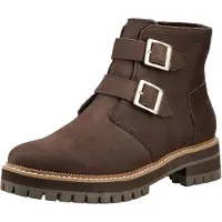 Toms Stiefelette Stiefelette Leder