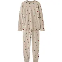 Name it Weihnachts Pyjama Set