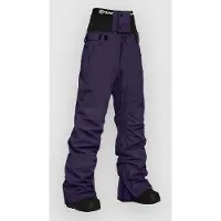 Horsefeathers - Women's Lotte II Shell Pants - Skihose Gr L blau