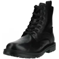 Geox Stiefelette Stiefelette Leder