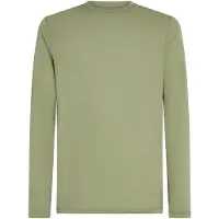 Icebreaker M Mer 125 Cool-lite Sphere III Long Sleeve Tee lichen (IBA74) L